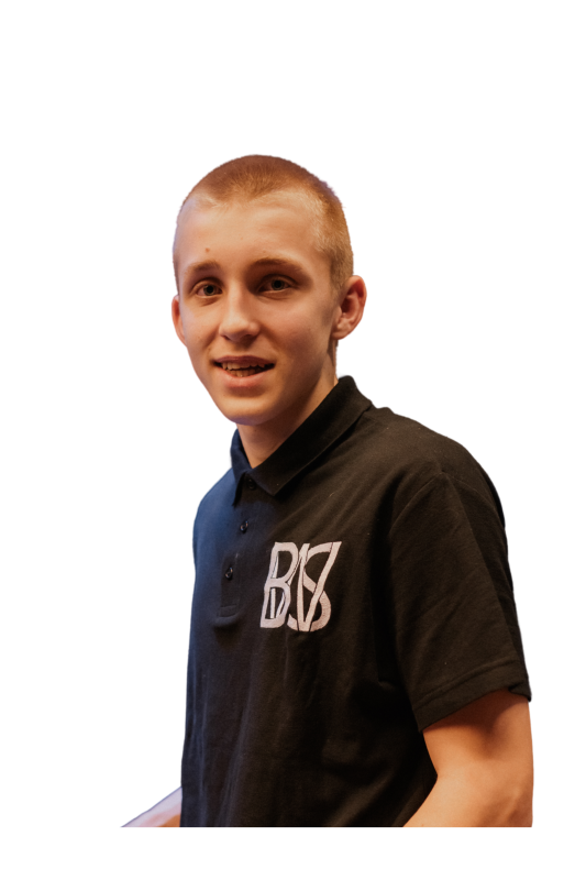 Elian Siegemund - Aufbau Privat Veranstaltungen